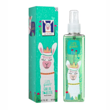 Marvel Llama Queen edt 240ml Mujer y Niñas - Marvel - Default Title - Perfumisimo