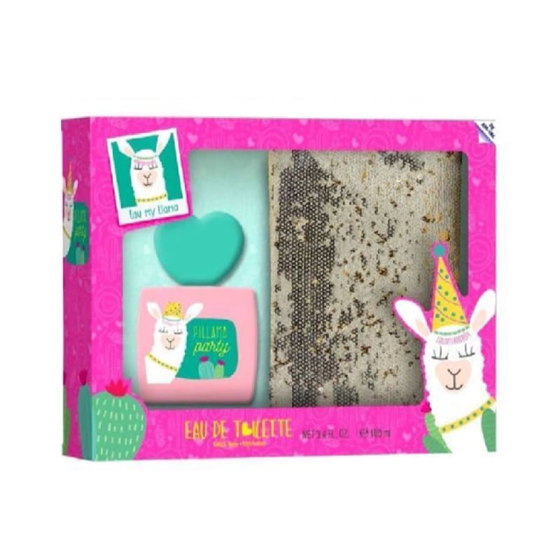 Marvel Pillama Party Estuche edt 100 ml+ Neceser Mujer - Marvel - Default Title - Perfumisimo