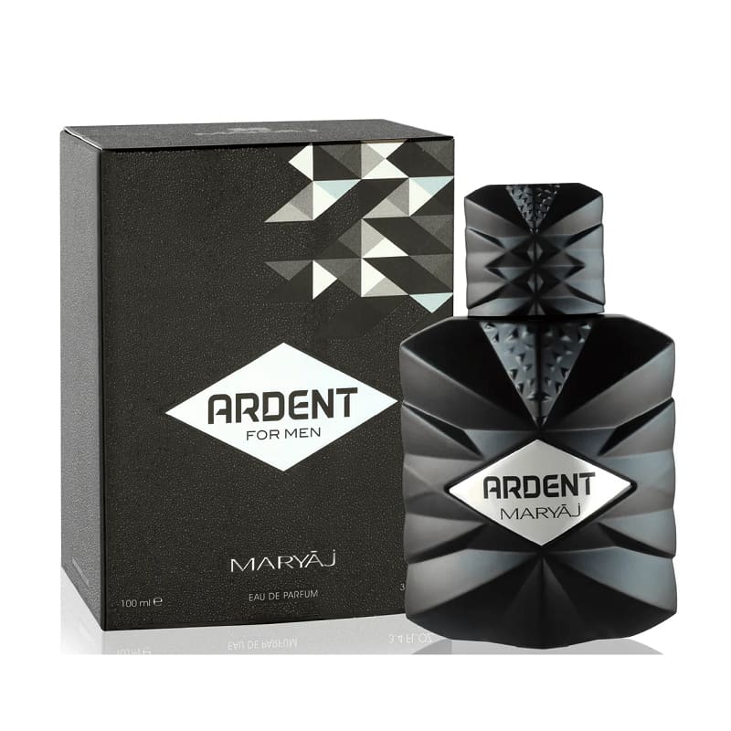 Maryaj Ardent edp 100ml Hombre - Maryaj - Default Title - Perfumisimo