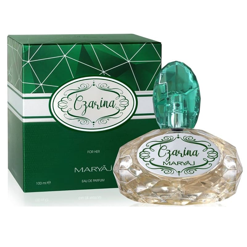 Maryaj Czarina edp 100ml Mujer - Maryaj - Default Title - Perfumisimo