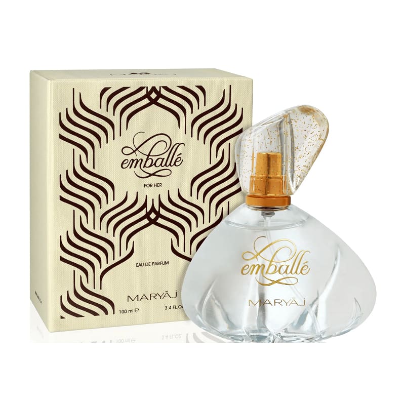 Maryaj Emballe edp 100ml Mujer - Maryaj - Default Title - Perfumisimo