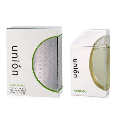 Maryaj Union edp 100ml Hombre - Maryaj - Default Title - Perfumisimo