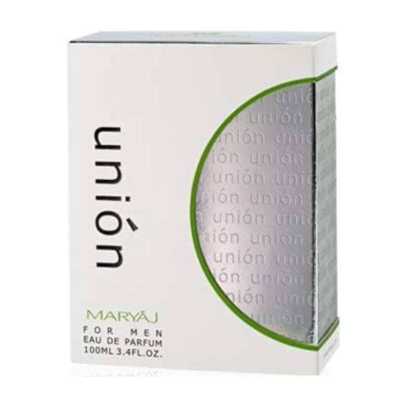 Maryaj Union edp 100ml Hombre - Maryaj - Default Title - Perfumisimo