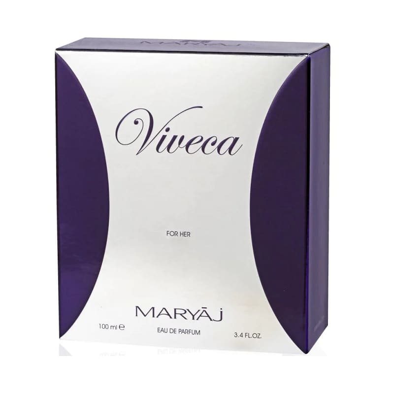 Maryaj Viveca edp 100ml Mujer - Maryaj - Default Title - Perfumisimo