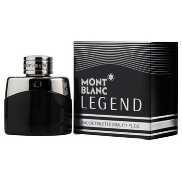 Montblanc Legend edt 30ml Hombre - Mont Blanc - Default Title - Perfumisimo