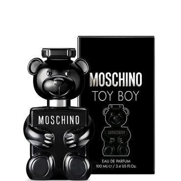 Moschino Toy Boy edp 100Ml Hombre - Moschino - Default Title - Perfumisimo