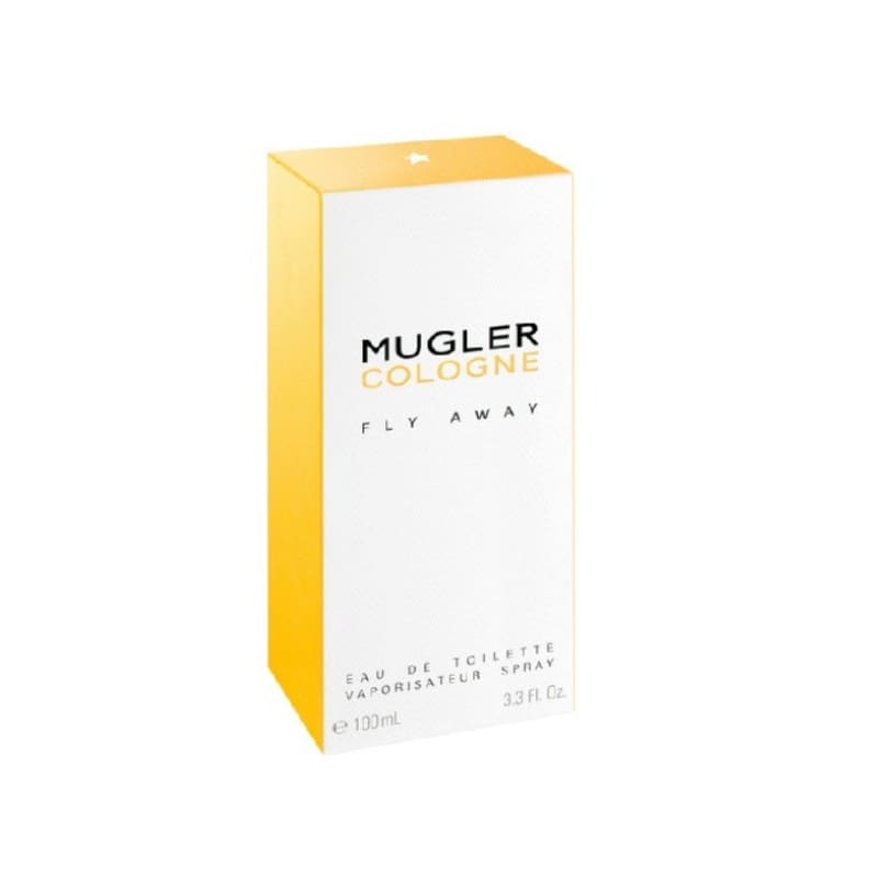 Mugler Colonia Fly Away edt 100ml UNISEX - Thierry Mugler - Default Title - Perfumisimo