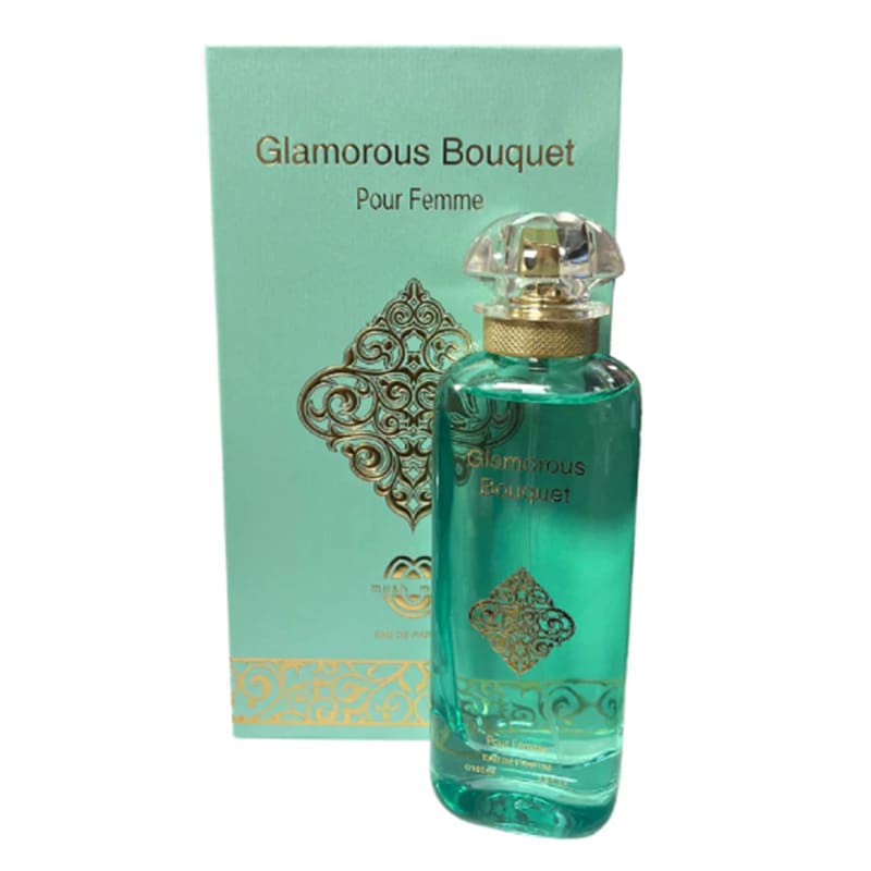Mush Mush Glamorous Bouquet Pour Femme edp 100ml Mujer - Mush - Default Title - Perfumisimo