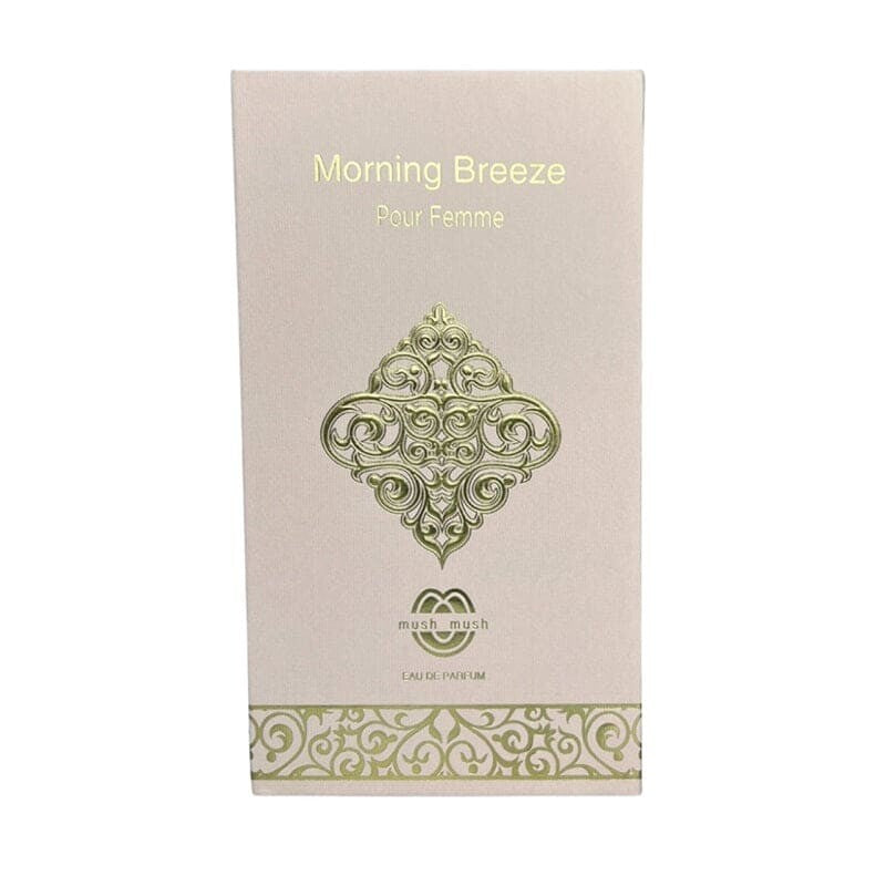 Mush Mush Morning Breeze Pour Femme edp 100ml Mujer - Mush - Default Title - Perfumisimo