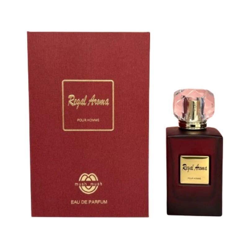 Mush Mush Regal Aroma Pour Homme edp 100ml Hombre - Mush - Default Title - Perfumisimo
