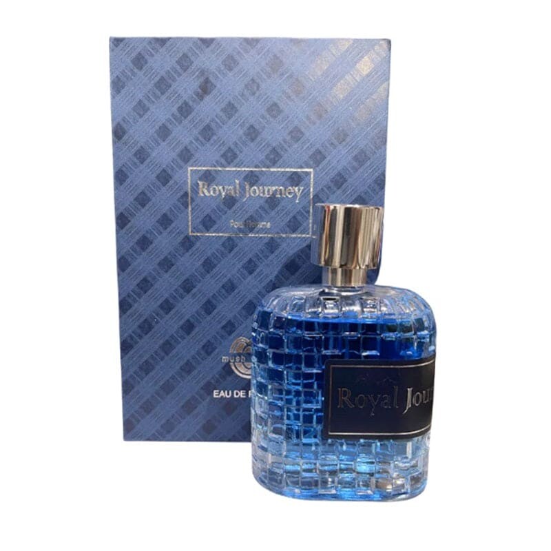 Mush Mush Royal Journey Pour Homme edp 100ml Hombre - Mush - Default Title - Perfumisimo