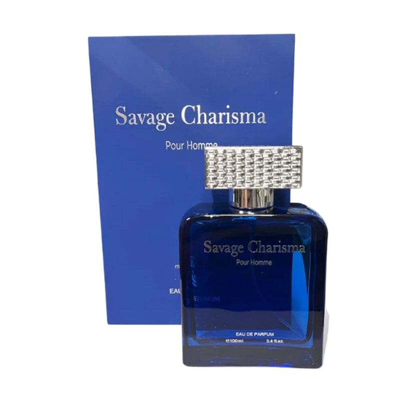Mush Mush Savage Charisma Pour Homme edp 100ml Hombre - Mush - Default Title - Perfumisimo