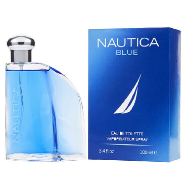 Nautica Blue edt 100ml Hombre