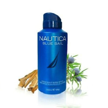Nautica Blue sail 150ml Hombre
