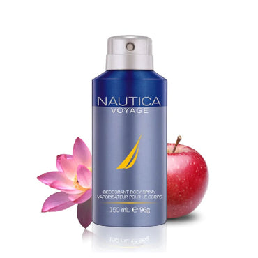 Nautica Voyage Desodorante 150ml Hombre - Nautica - Default Title - Perfumisimo