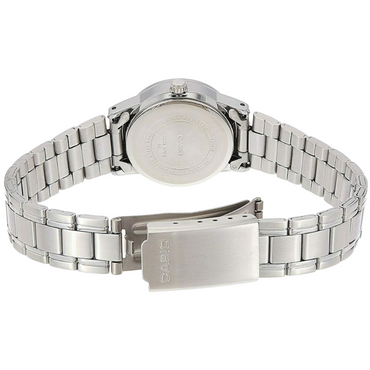 Reloj Casio LTP-V005D-4B Mujer - Análogo