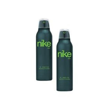 Nike Man Spicy Attitude Deo edt 200ml Hombre - Nike - Default Title - Perfumisimo