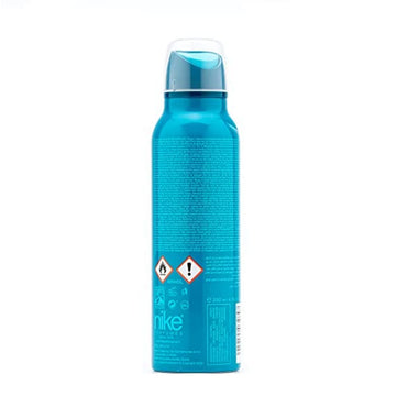 Nike Turquoise Vibes Desoderante 200ml Hombre - Nike - Default Title - Perfumisimo