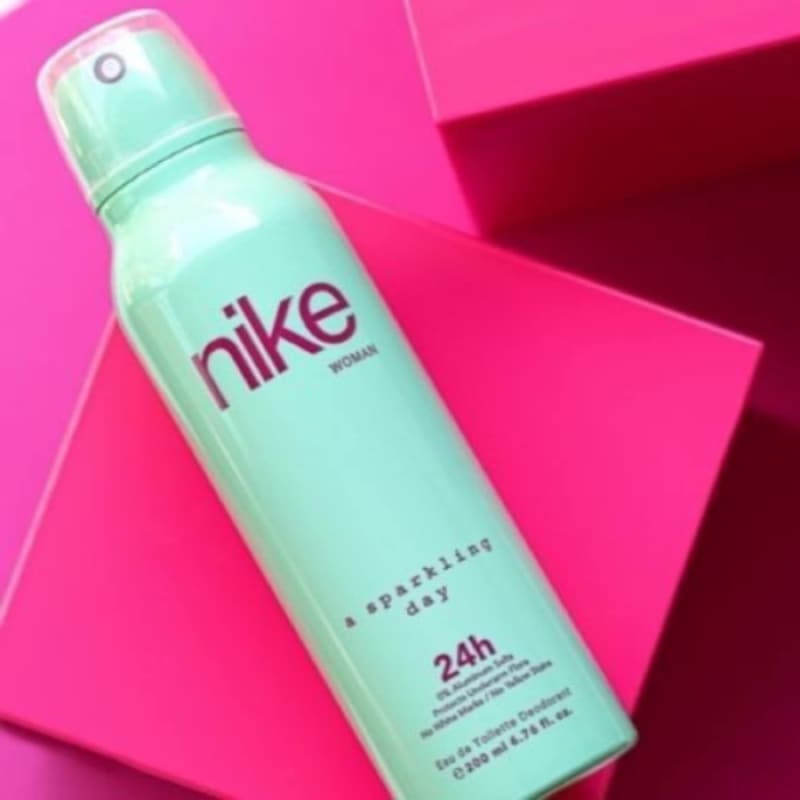 Nike Woman Sparkling Day 24hrs Deo 200ml Mujer - Nike - Default Title - Perfumisimo