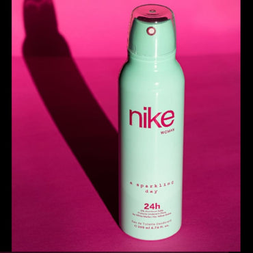 Nike Woman Sparkling Day 24hrs Deo 200ml Mujer - Nike - Default Title - Perfumisimo