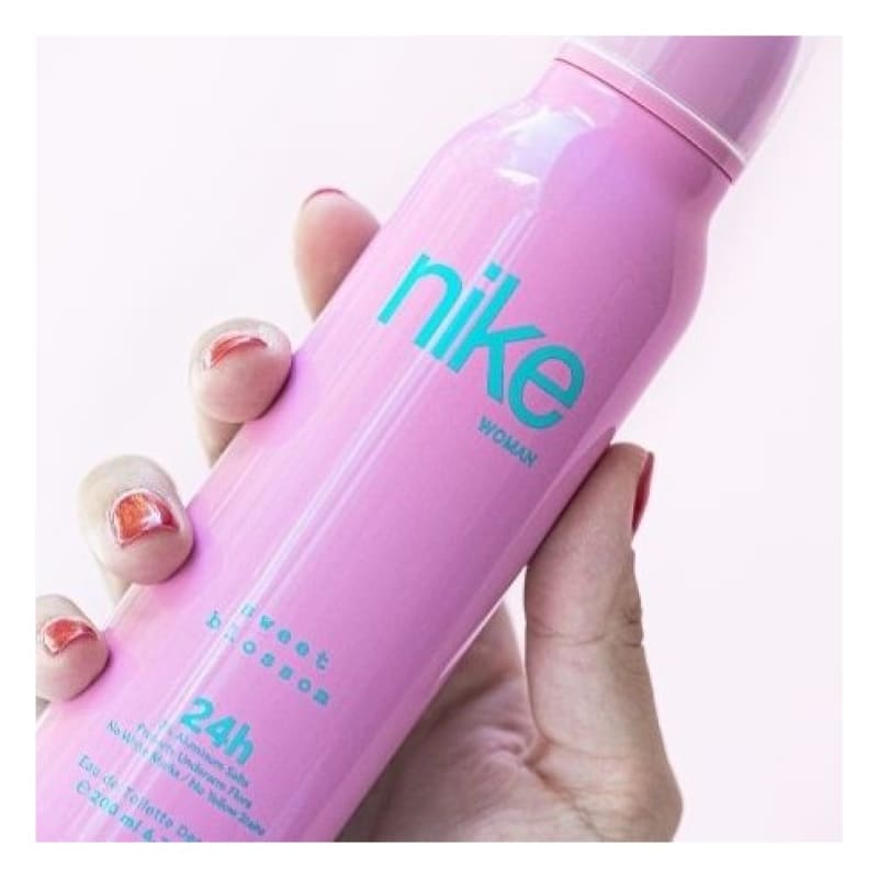 Nike Woman Sweet Blossom 24hrs Deo 200ml Mujer - Nike - Default Title - Perfumisimo
