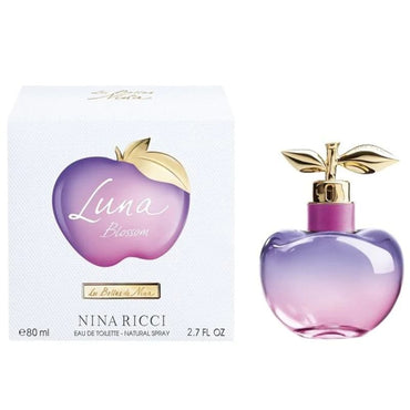 Nina Ricci Luna Blossom edt 80ml Mujer - Nina Ricci - Default Title - Perfumisimo