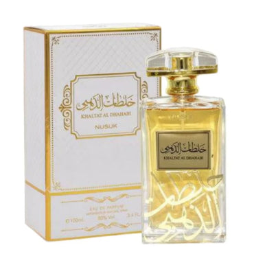 Nusuk Khaltat AL Dhahabi edp 100ml Unisex - Nusuk - Default Title - Perfumisimo