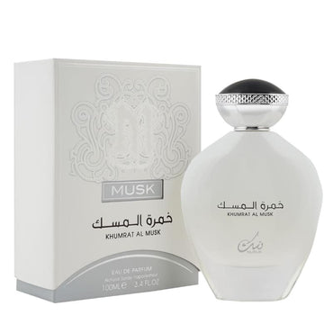 Nusuk Khumrat Al Musk edp 100ml Hombre - Nusuk - Default Title - Perfumisimo