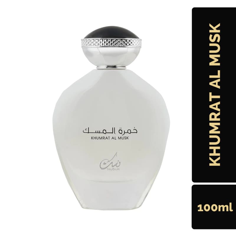 Nusuk Khumrat Al Musk edp 100ml Hombre - Nusuk - Default Title - Perfumisimo