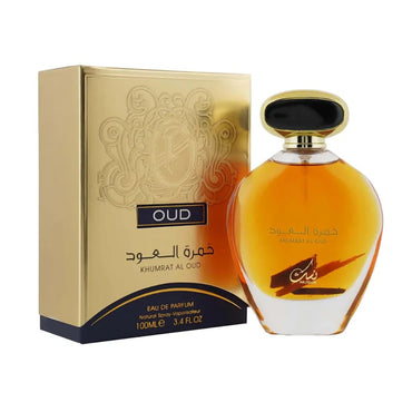 Nusuk Khumrat Al Oud edp 100ml Hombre - Nusuk - Default Title - Perfumisimo