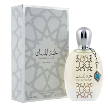 Nusuk Nukhbat Al Musk edp 100ml Hombre - Nusuk - Default Title - Perfumisimo