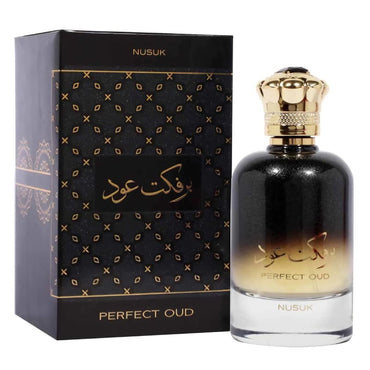 Nusuk Perfect Oud edp 100ml UNISEX - Nusuk - Default Title - Perfumisimo