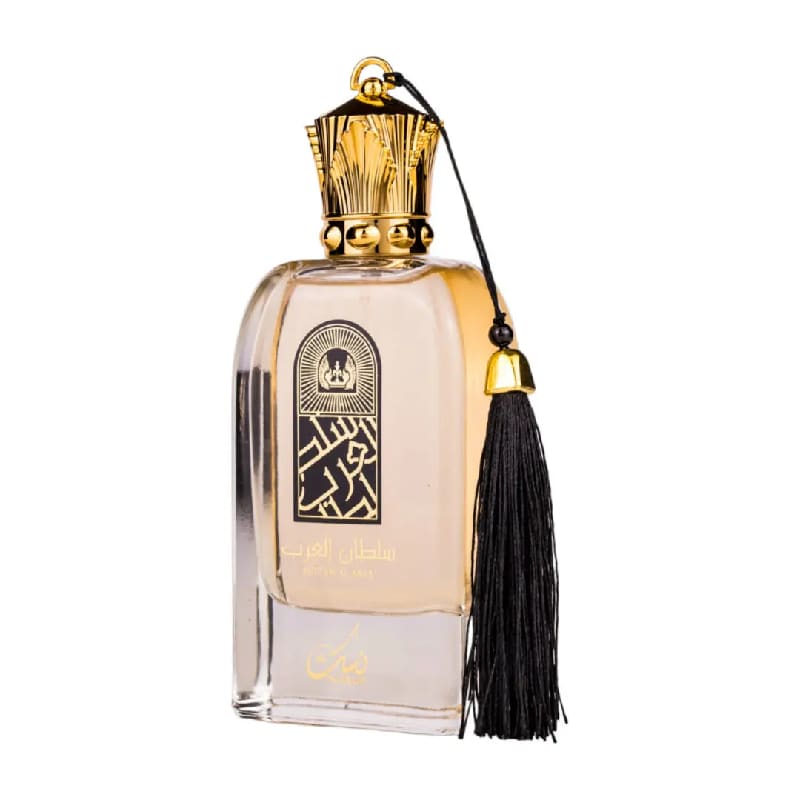 Nusuk Sultan Al Arab Nusk edp 100ml Hombre - Perfumisimo