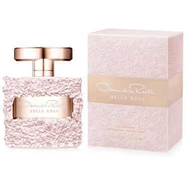 Oscar De La Renta Bella Rosa edp 100ml Mujer - Oscar De La Renta - Default Title - Perfumisimo