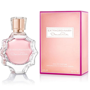 Oscar De La Renta Extraordinary edp 90ml Mujer - Perfume