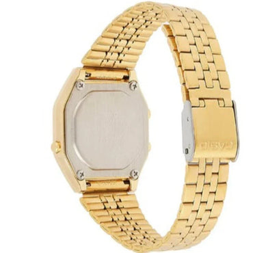 Reloj Casio LA-680WGA-9 Unisex - Digital