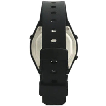 Reloj Casio LW-204-1B Unisex - Digital