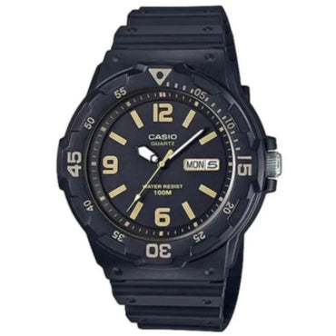Reloj Casio MRW-200H-1B3V Hombre - Análogo