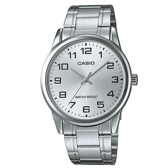 Reloj Casio MTP-V001D-7B Hombre - Análogo