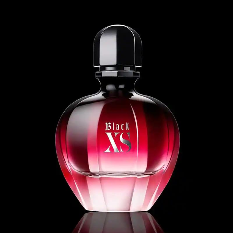 Paco Rabanne Black XS edp 80ml Mujer - Paco Rabanne - Default Title - Perfumisimo