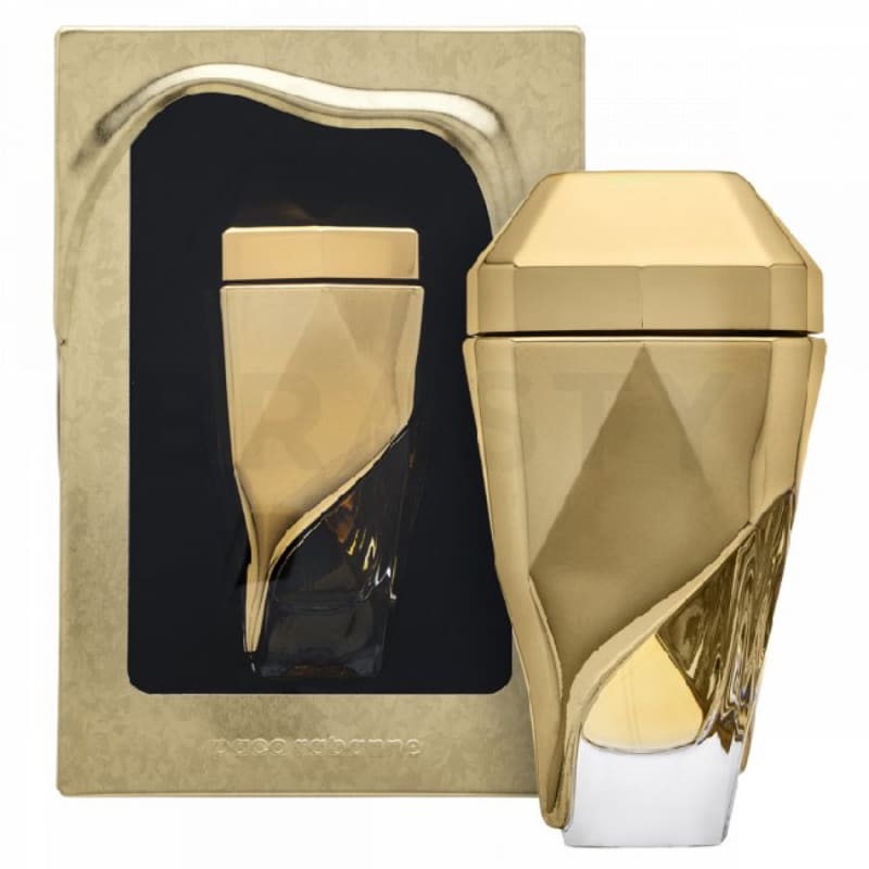 Paco Rabanne Lady Million Collector E. edp 80ml Mujer - Paco Rabanne - Default Title - Perfumisimo