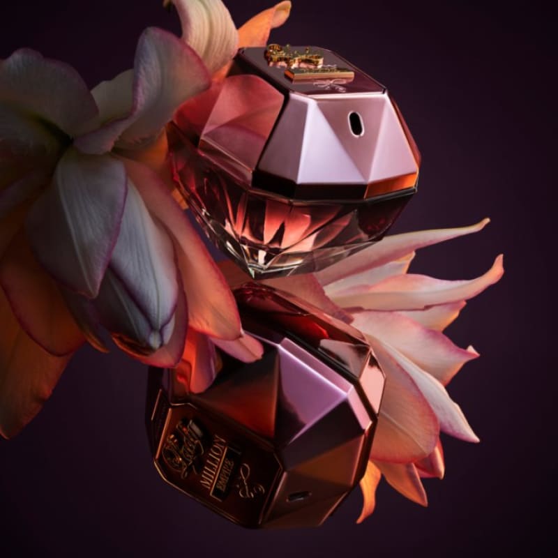 Paco Rabanne Lady million empire edp 80ml Mujer - Paco Rabanne - Default Title - Perfumisimo