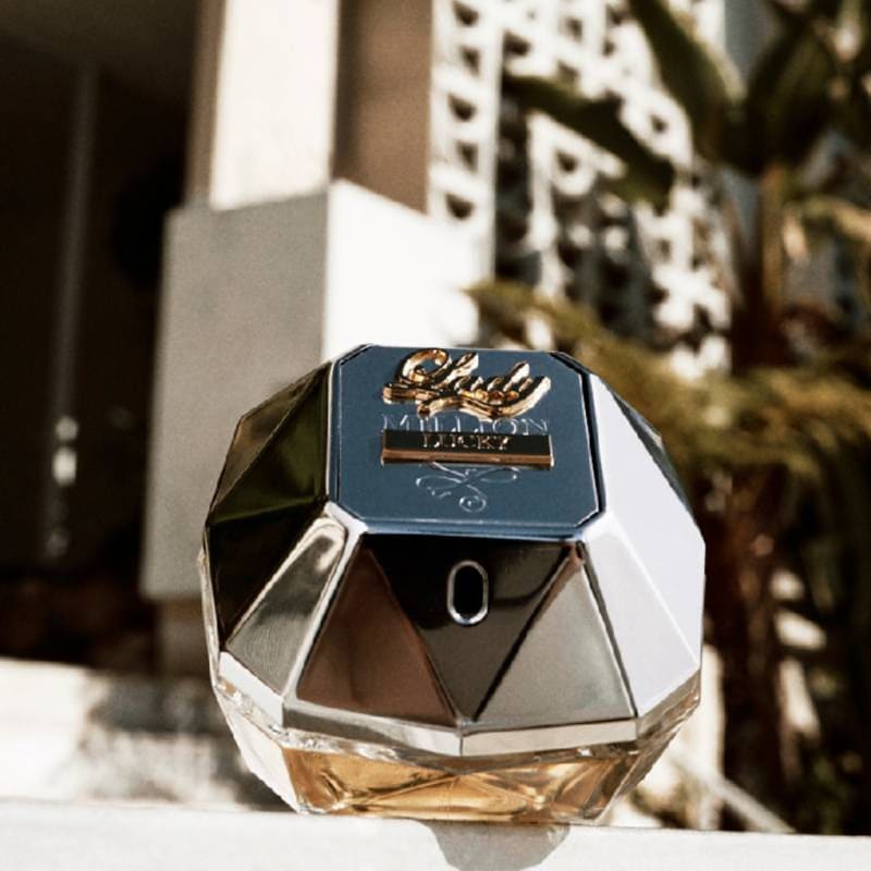 Paco Rabanne Lady Million Lucky edp 80ml Mujer - Paco Rabanne - Default Title - Perfumisimo