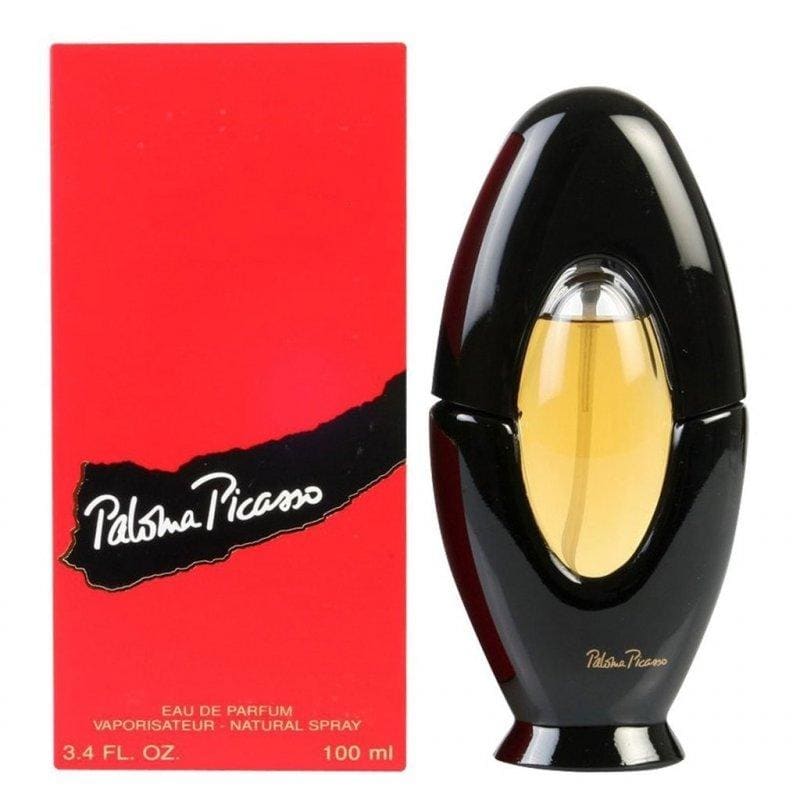 Paloma Picasso edp 100ml Mujer - Paloma Picasso - Default Title - Perfumisimo