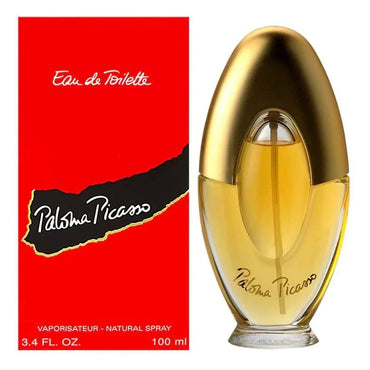 Paloma Picasso edt 100ml Mujer - Paloma Picasso - Default Title - Perfumisimo