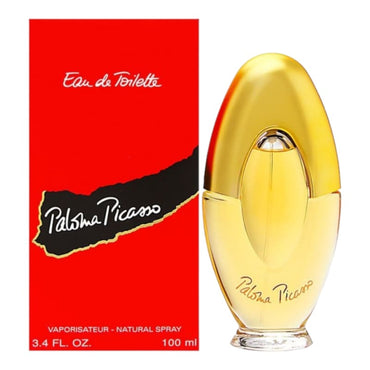 Paloma Picasso edt 50ml Mujer - Paloma Picasso - Default Title - Perfumisimo