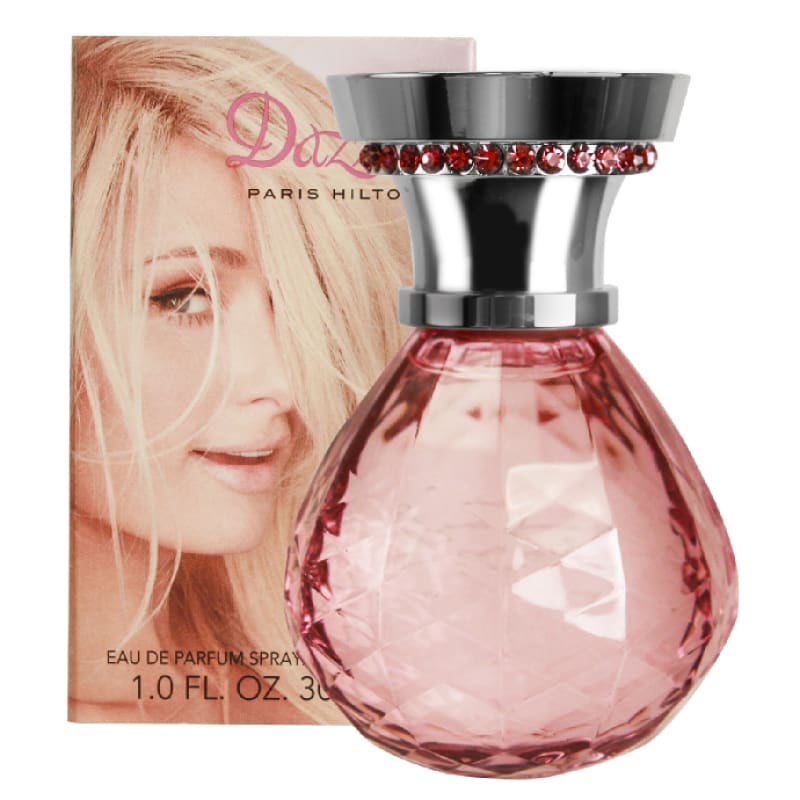 Paris Hilton Dazzle edp 125ml Mujer - Paris Hilton - Default Title - Perfumisimo