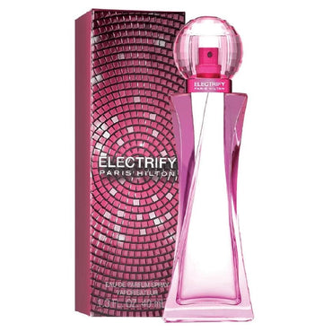 Paris Hilton Electrify edp 100ml Mujer - Paris Hilton - Default Title - Perfumisimo