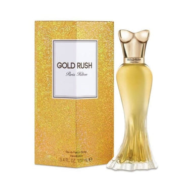 Paris Hilton Gold Rush edp 100ml Mujer - Paris Hilton - Default Title - Perfumisimo