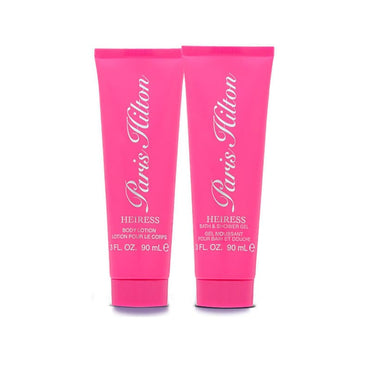 Paris Hilton Heiress 200ml Mujer Body Lotion - Paris Hilton - Default Title - Perfumisimo